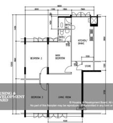 Blk 337 Hougang Avenue 7 (Hougang), HDB 4 Rooms #627959341